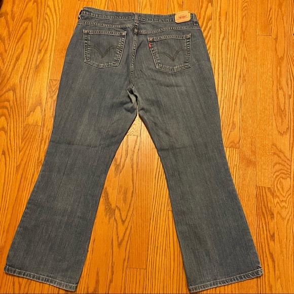 Levi’s 515 Bootcut, 14 Short - Picture 5 of 8
